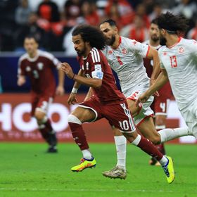 أكرم عفيف: كأس العرب كانت فرصة لبناء جيل جديد لقطر