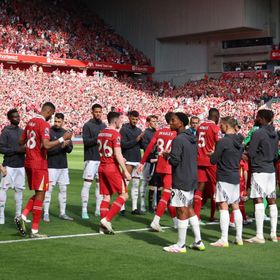 توخيل: ليفربول وأرسنال يملكان "أفضلية ضخمة" للفوز بالبريميرليغ