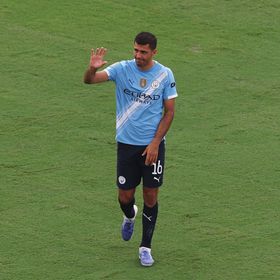 برشلونة يقدّم "عرضاً أول" لضمّ رودري.. ويرفض "دفع مبلغ باهظ"