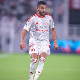 شاهد.. رياض محرز يفتتح رصيده التهديفي مع الشمال قبل مواجهة الهلال
