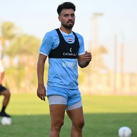 تقارير: اتحاد العاصمة يتطلع لضم صلاح محسن مهاجم المصري البورسعيدي