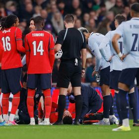 أراوخو يكشف تفاصيل محادثته مع فودين بعد التدخل العنيف