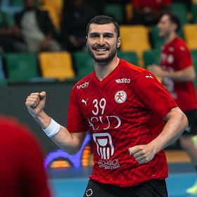 مصر تحتفظ بلقب إفريقيا لليد وتعادل رقم تونس القياسي