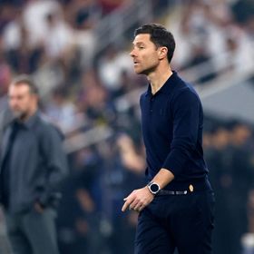 تشيلسي يعلن التعاقد مع ألونسو مدرب ريال مدريد السابق حتى 2030