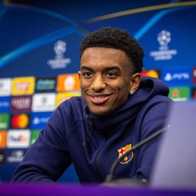 بالدي: لا يمكن لبرشلونة الاعتماد على لامين يامال من أجل الفوز