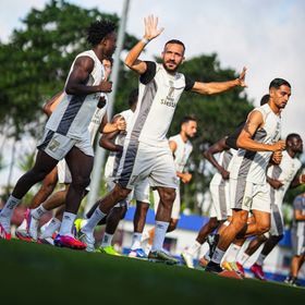 النادي الصفاقسي والجيش الملكي يعودان بتعادل من كوت ديفوار