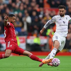 القائم يتحرك ويحرم ليفربول ومانشستر يونايتد من 3 أهداف