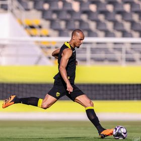 الاتحاد يعلن رحيل فابينيو رسمياً.. ورسائل وداع مؤثرة بين النادي واللاعب