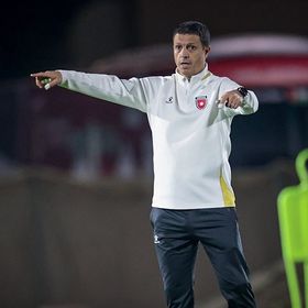 جمال السلامي لا يتمنى وقوع الأردن مع المغرب في كأس العالم