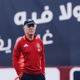 كولر يرفض الانتقادات ويؤكد: جاهزون للفوز على الهلال