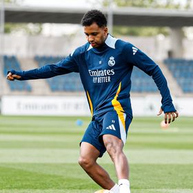 رودريغو يحسم مصيره مع ريال مدريد