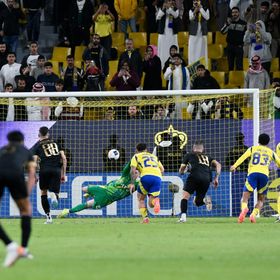 ترتيب دوري أبطال آسيا للنخبة بمنطقة الغرب - النصر يتراجع