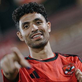 الأهلي يعوّض المصاب يوسف بلعمري بضم توفيق محمد من بتروجت