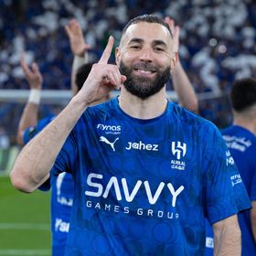 بنزيما لـ"الشرق": نستحق كأس الملك وسنخوض مباراة نهائية أمام النصر