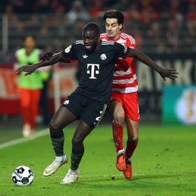 أحزان في مدريد.. أوباميكانو يحسم مستقبله أخيراً مع بايرن ميونيخ