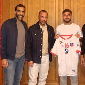 المصري سام مرسي من الدوري الانجليزي الممتاز الى زعيم الكويت