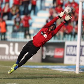 شوبير أساسياً.. تغييرات عديدة على تشكيلة الأهلي أمام حرس الحدود