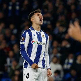 هل يساهم ألونسو في تغيير وجهة زوبيمندي من أرسنال إلى ريال مدريد؟