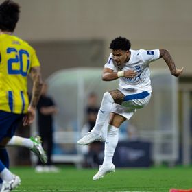 شاهد.. الهلال يتفوق على الغرافة ويخسر خدمات "لاجامي"