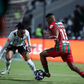 الاتفاق ينتزع تعادلاً من الشباب في الدوري السعودي