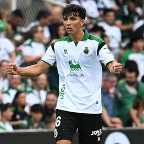 تقارير: ريال مدريد يتوصل لاتفاق لضم النجم الواعد مقابل 3 ملايين يورو