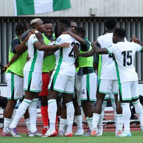 تعرف على المنتخبات المتأهلة لملحق التصفيات الإفريقية لكأس العالم