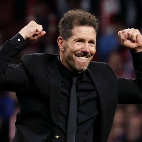 دييغو سيميوني: يوجد ما هو أهم من ليفربول وتوتنهام