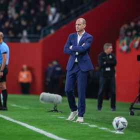 "جئت لتدريب الأهلي بفكرة المشروع".. توروب يستفز المشجعين