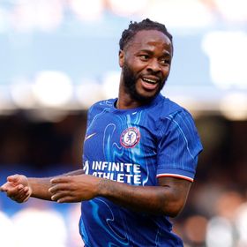 رحيم ستيرلينغ ينضم إلى فينورد الهولندي حتى نهاية الموسم