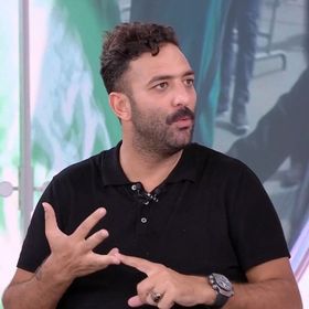 منع ميدو من الظهور الإعلامي شهرين بسبب "السحر"