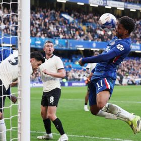 تشيلسي يكتسح بورت فايل ويبلغ نصف نهائي كأس الاتحاد الإنجليزي