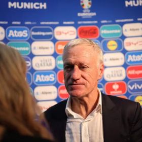 قائمة منتخب فرنسا.. ظهور شوفالييه واستبعاد نكونكو وكومان