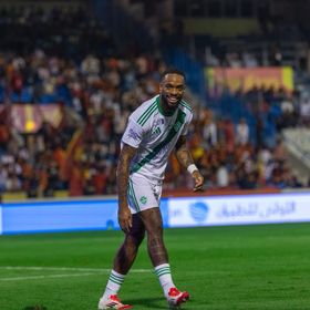 شاهد.. هدفان للأهلي أمام القادسية بالشوط الأول ورقمان مميزان لإيفان توني