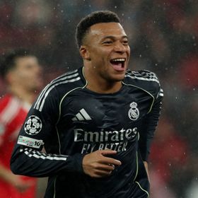 بالأرقام.. كيليان مبابي الأكثر حسماً في دوري أبطال أوروبا منذ 2016