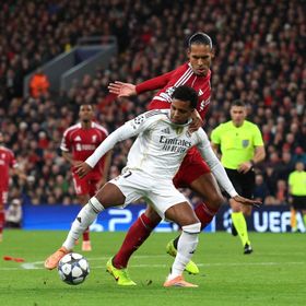 تشكيلة ريال مدريد المتوقعة ضد رايو.. ثنائي جديد في الجانب الأيمن؟