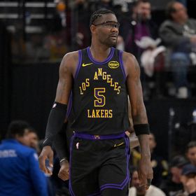 القبض على دياندري أيتون نجم ليكرز بتهمة حيازة الماريجوانا