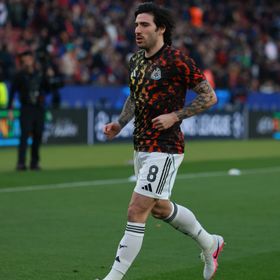 خبر سار لإيطاليا.. الفحوصات تبدد المخاوف حول إصابة تونالي قبل ملحق المونديال