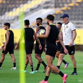 بغياب بنزيما.. تشكيلة الاتحاد السعودي أمام الوحدة في كأس الملك