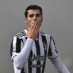 إقحام موراتا قائد إسبانيا في فضيحة المراهنات بإيطاليا