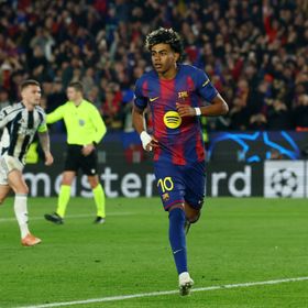 موعد مباراة برشلونة ورايو فايكانو في الدوري الإسباني