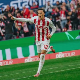 سعيد الملا.. لاعب من أصل لبناني يثير اهتمام أندية أوروبية كبرى