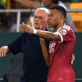 ريال مدريد يبدأ "حملة تشويه مبابي"