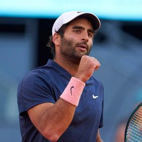 بنجامين حسن أول لبناني يتأهل للدور الأول في رولان غاروس