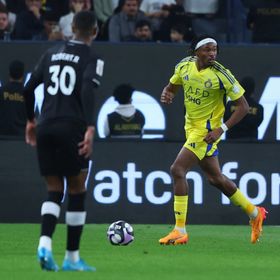 سيماكان الأفضل ورونالدو الثاني في ديربي النصر والشباب