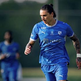 الهلال السعودي يعلن إعارة داروين نونيز إلى الدرعية