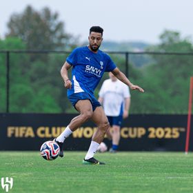 تشكيلة الهلال المتوقعة أمام ريال مدريد في كأس العالم للأندية