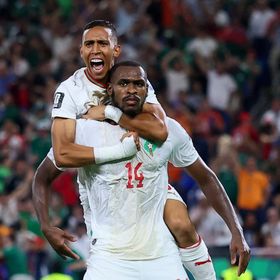 بعد تألقه مع المغرب.. عيسى ديوب على أعتاب تجربة جديدة في البريمييرليغ