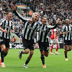 "الأنفلونزا" تؤجل انضمام لاعب نيوكاسل إلى منتخب ألمانيا