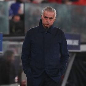 تعليق هادئ لجوزيه مورينيو حول عودته إلى "سانتياغو برنابيو" مع بنفيكا بدوري أبطال أوروبا