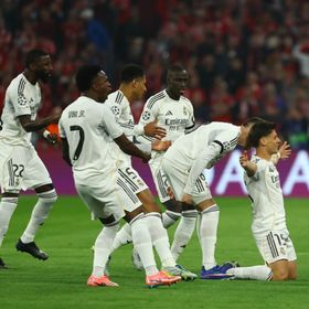 موعد مباراة ريال مدريد وألافيس في الدوري الإسباني
